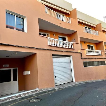 Apartamento Con Vistas Al Mar Puerto de Santiago  Kültér fotó