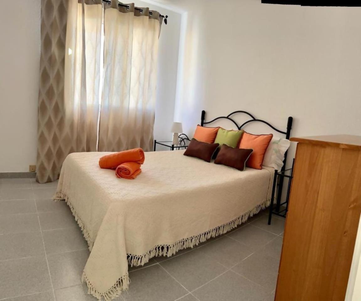 Apartamento Con Vistas Al Mar Puerto de Santiago  Kültér fotó