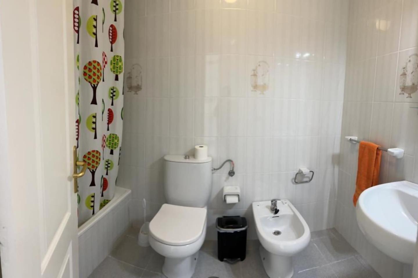 Apartamento Con Vistas Al Mar Puerto de Santiago  Kültér fotó